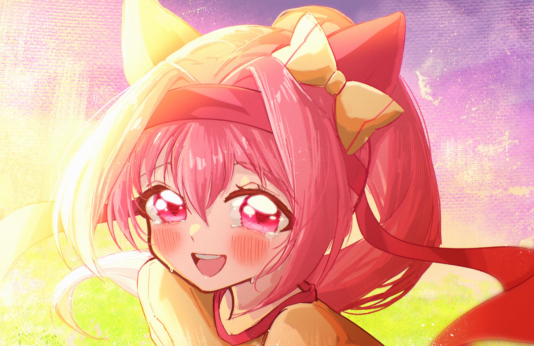 Haru Urara